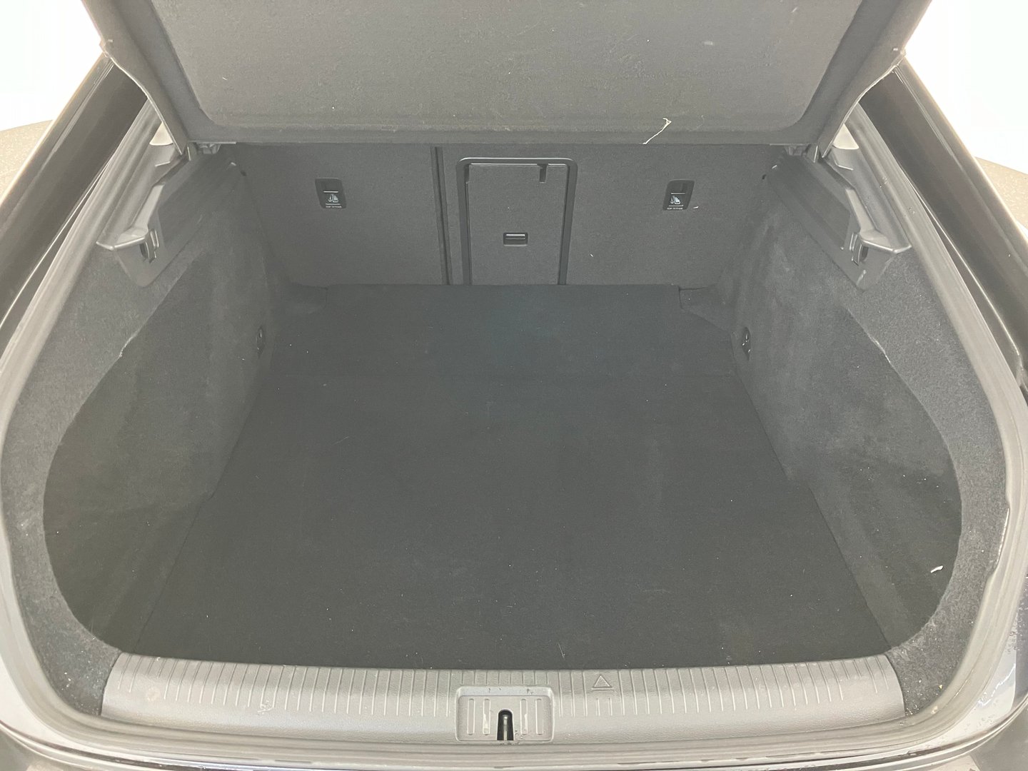 VW Arteon TDI SCR | Bild 13 von 16