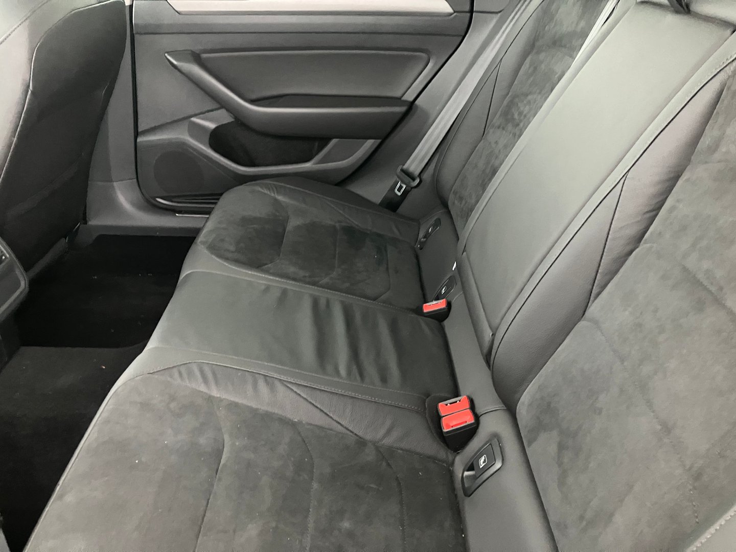 VW Arteon TDI SCR | Bild 12 von 16