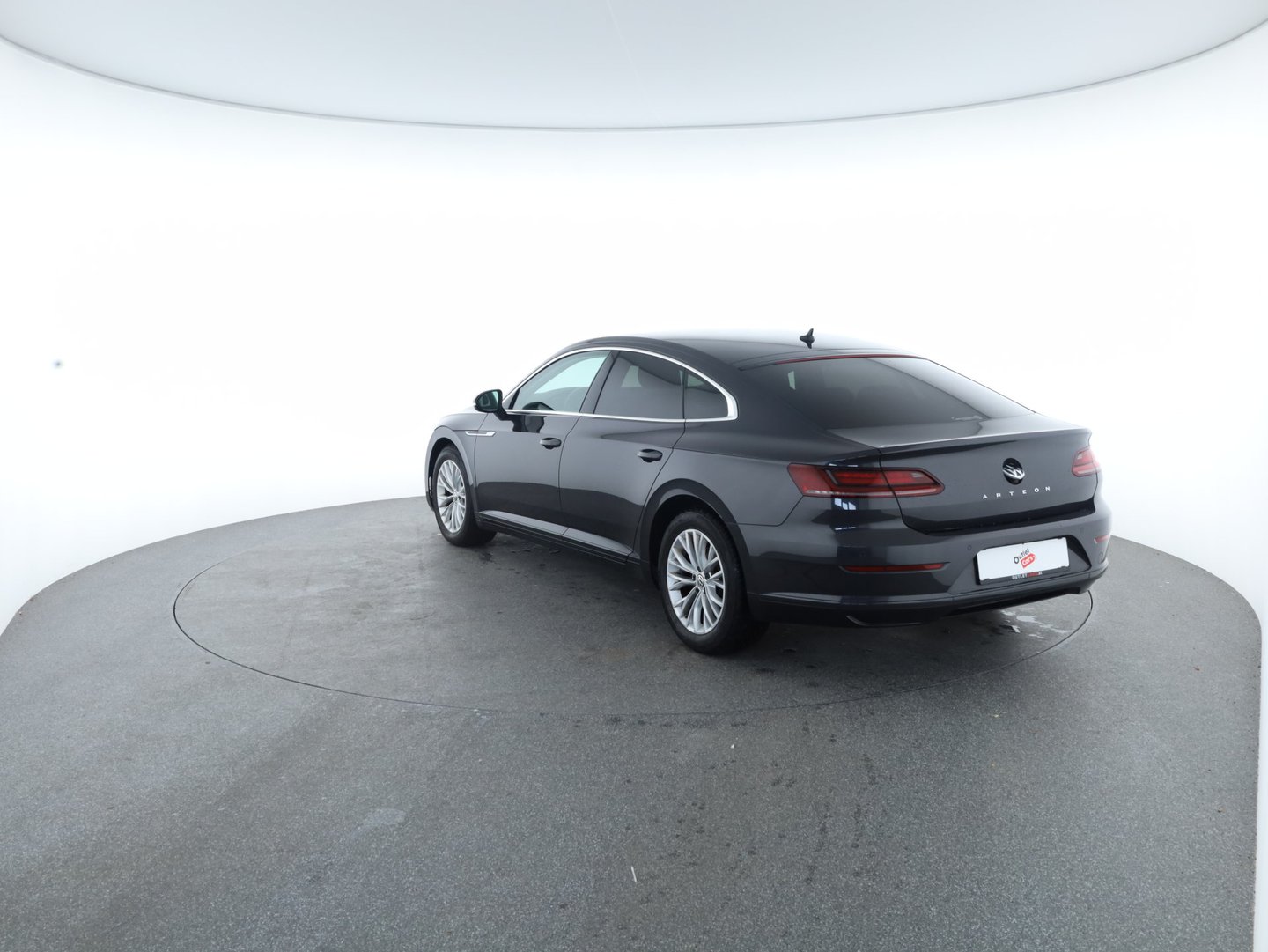 VW Arteon TDI SCR | Bild 2 von 16