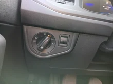 VW Polo 4Me TSI in Pure White