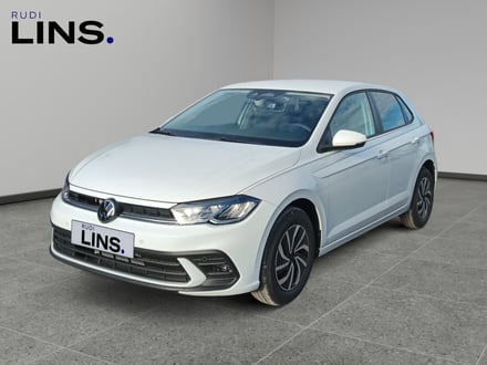 VW Polo 4Me TSI