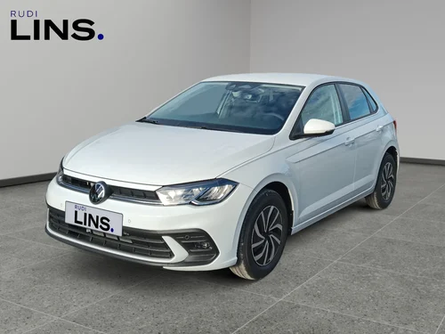 VW Polo 4Me TSI