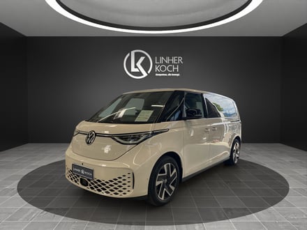 VW ID. Buzz Pro LR 4MOTION 250 kW