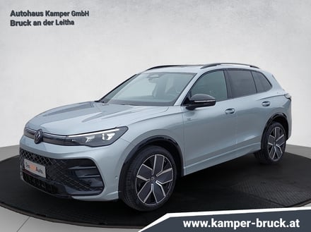 VW Tiguan Sport eTSI DSG