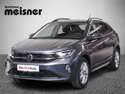 VW Taigo Friends TSI