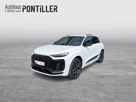 Audi Q6 e-tron quattro