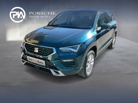SEAT Ateca Austria Edition 1.0 TSI
