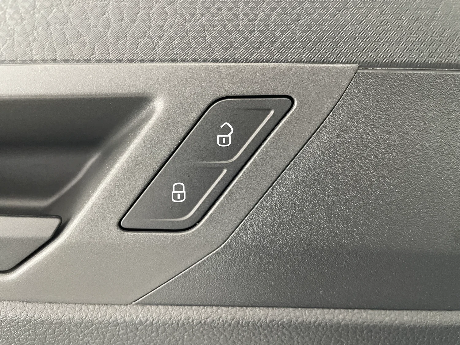 Bild eines VW Caddy TDI 4MOTION