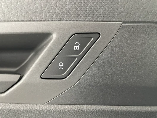 Bild eines VW Caddy TDI 4MOTION