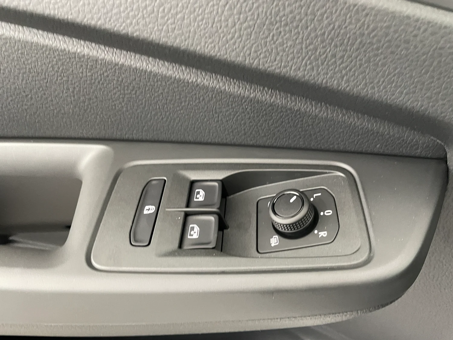 Bild eines VW Caddy TDI 4MOTION