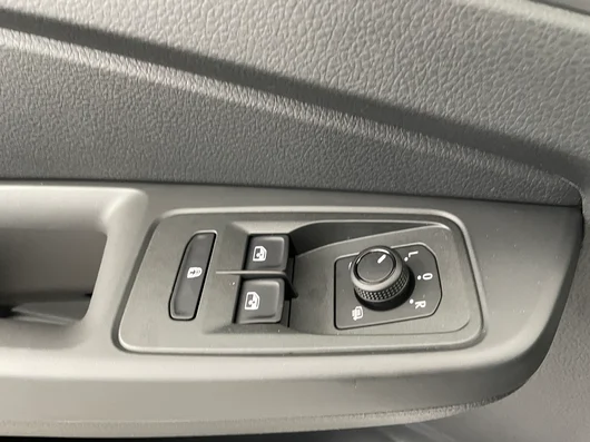 Bild eines VW Caddy TDI 4MOTION