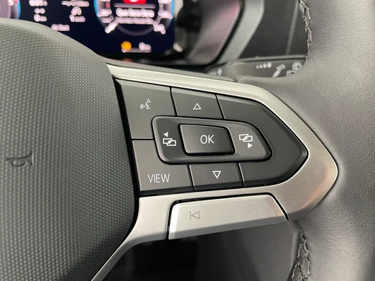 Bild eines VW Caddy TDI 4MOTION