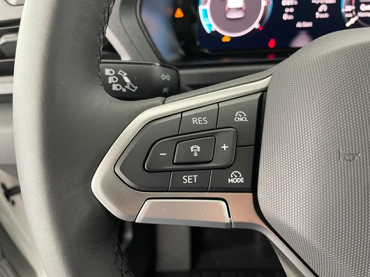 Bild eines VW Caddy TDI 4MOTION