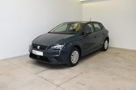 SEAT Ibiza Reference Edition 1.0