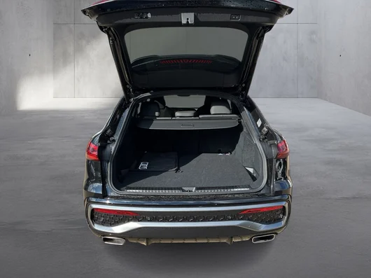Bild eines Audi Q5 Sportback e-hybrid quattro 270 KW
