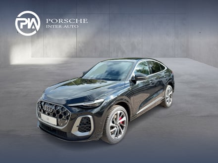 Audi Q5 Sportback e-hybrid quattro 270 KW