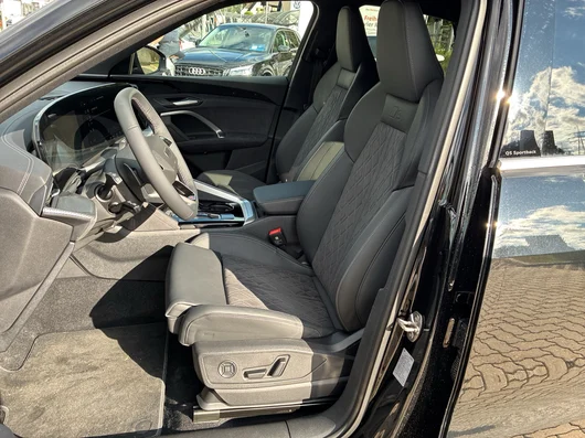 Bild eines Audi Q5 Sportback e-hybrid quattro 270 KW