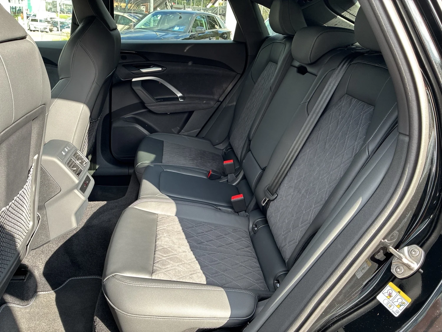 Bild eines Audi Q5 Sportback e-hybrid quattro 270 KW