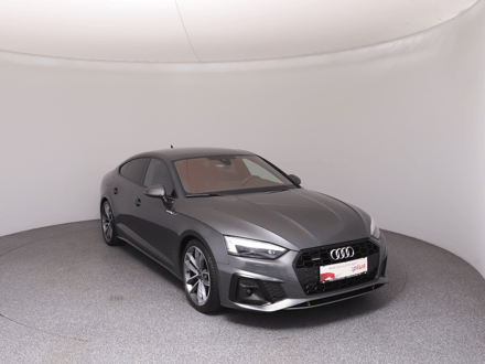 Audi A5 Sportback 40 TDI quattro S line