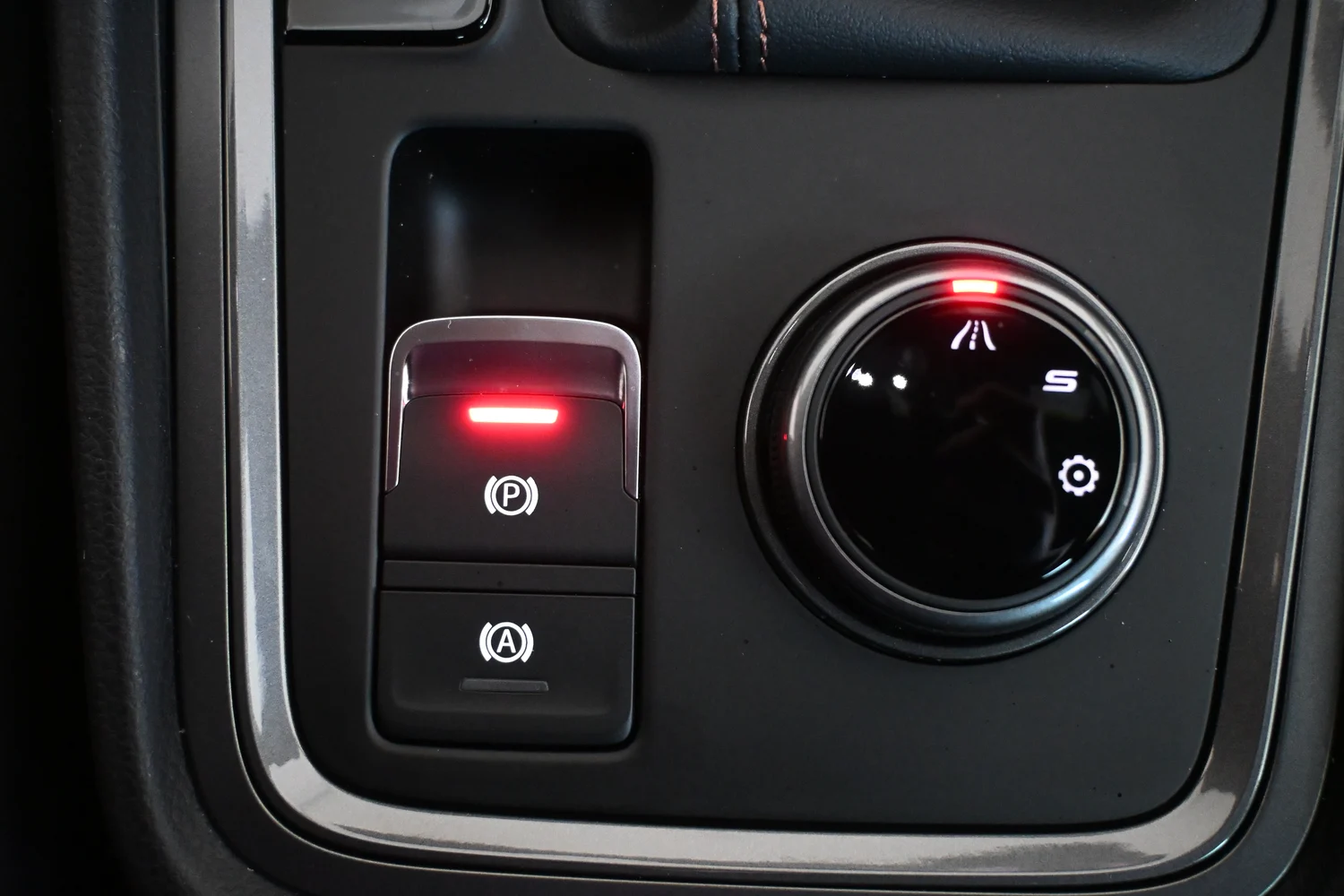 Bild eines Ateca 1.5 TSI DSG 150