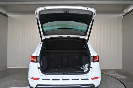 Bild eines Ateca 1.5 TSI DSG 150