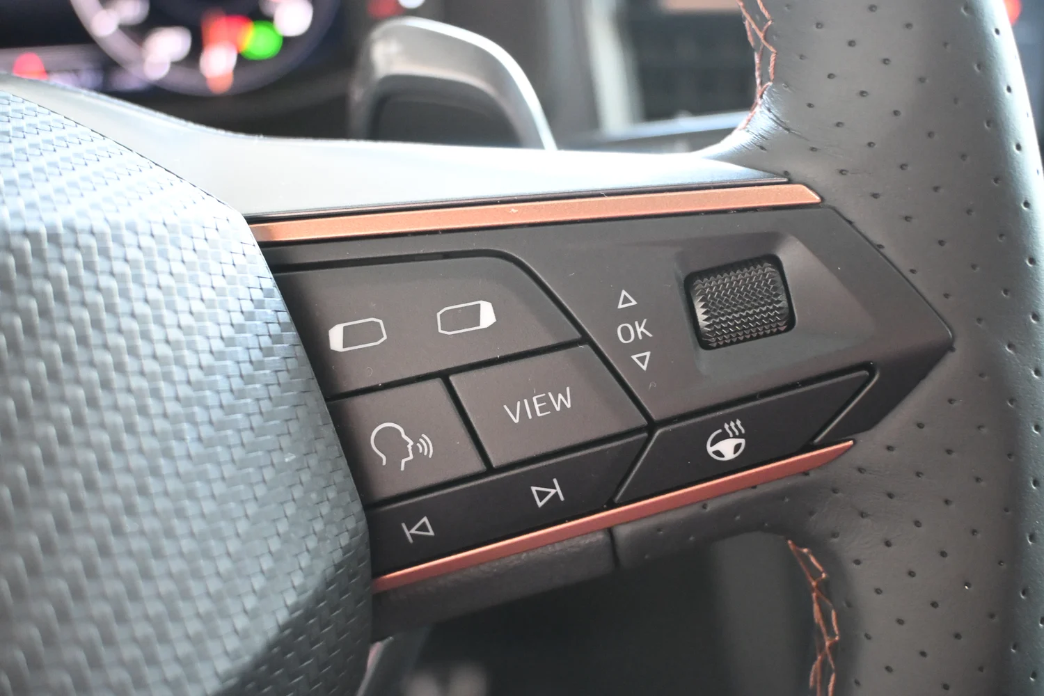 Bild eines Ateca 1.5 TSI DSG 150
