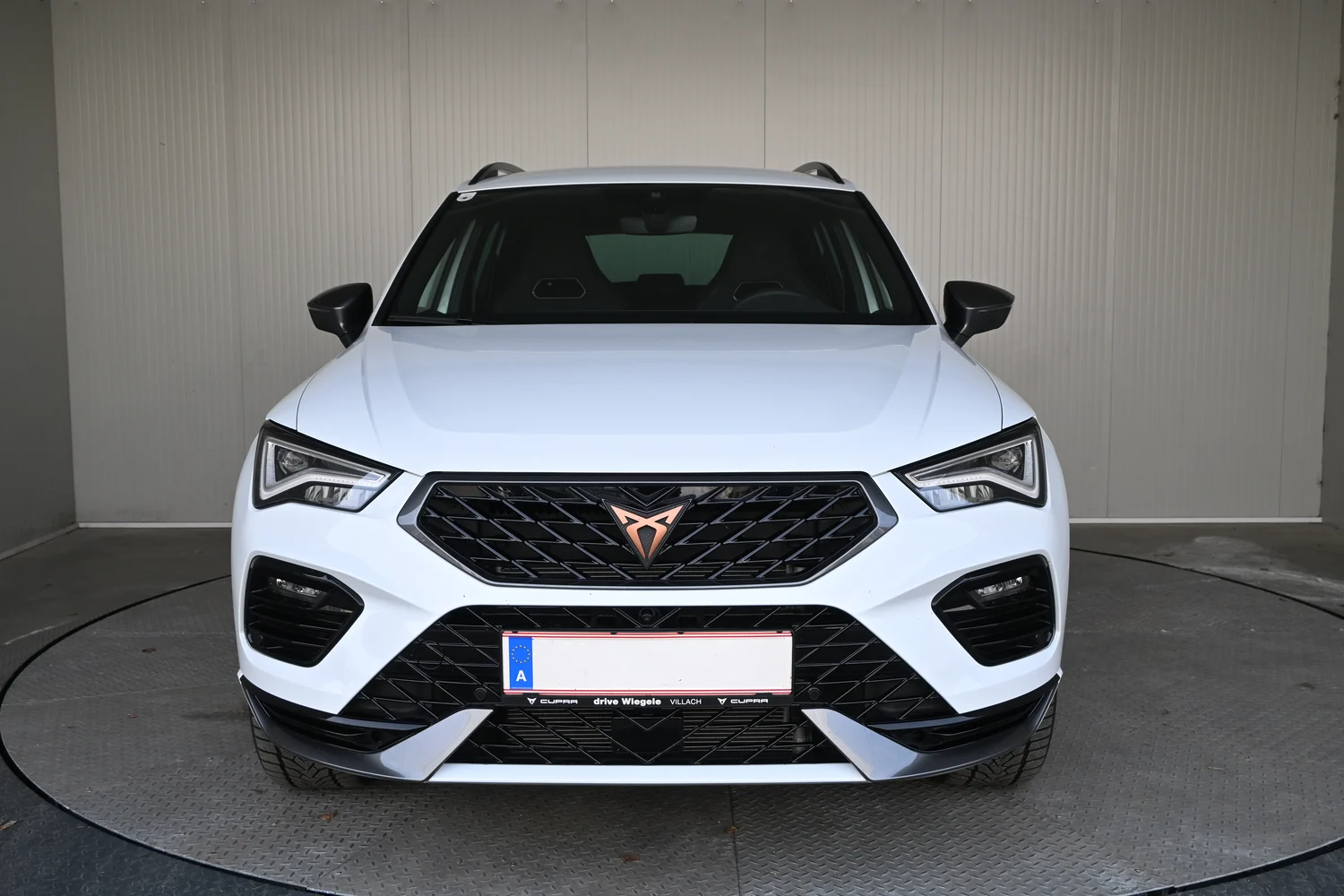 Bild eines Ateca 1.5 TSI DSG 150
