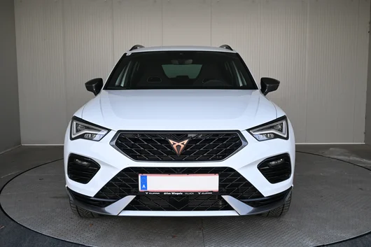 Bild eines Ateca 1.5 TSI DSG 150