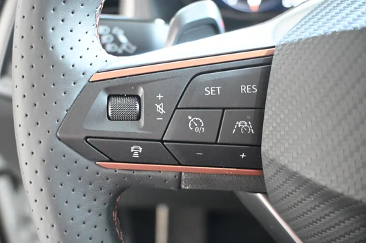 Bild eines Ateca 1.5 TSI DSG 150