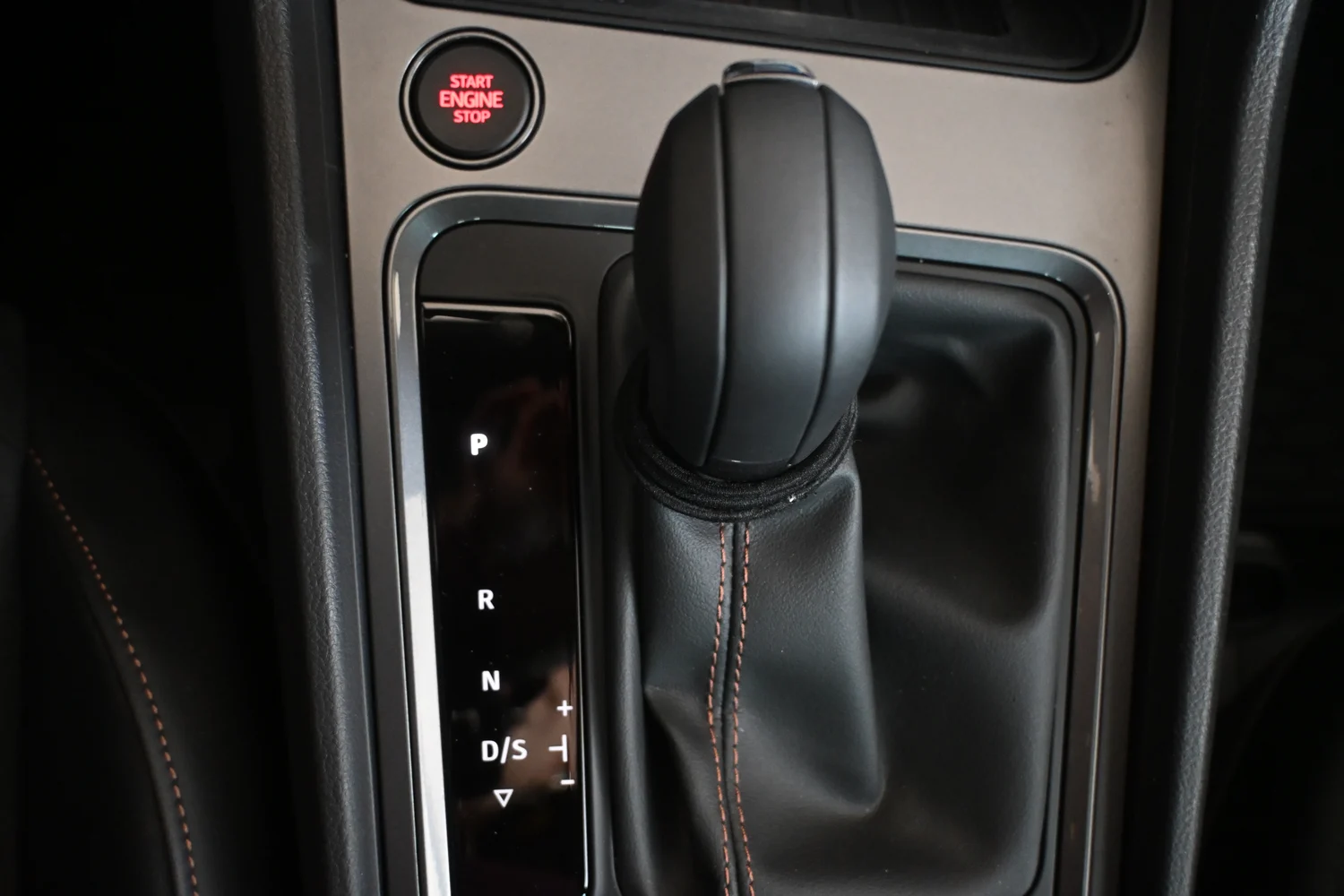 Bild eines Ateca 1.5 TSI DSG 150