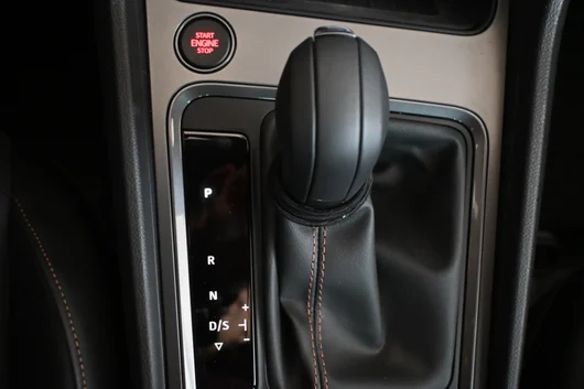 Bild eines Ateca 1.5 TSI DSG 150