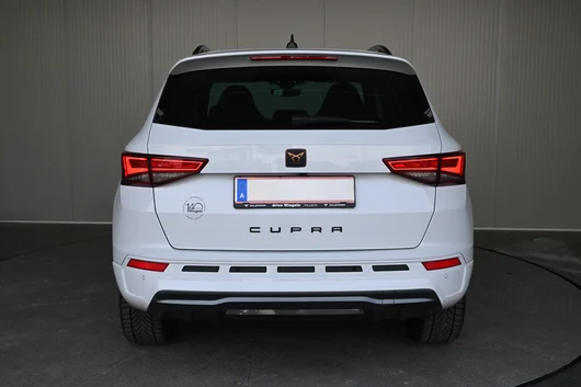 Bild eines Ateca 1.5 TSI DSG 150