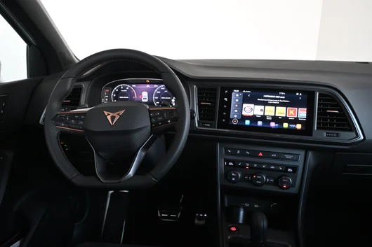 Bild eines Ateca 1.5 TSI DSG 150
