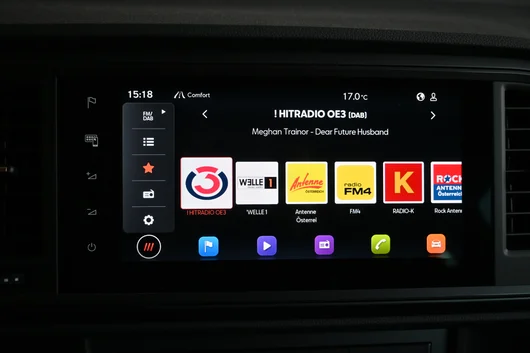 Bild eines Ateca 1.5 TSI DSG 150
