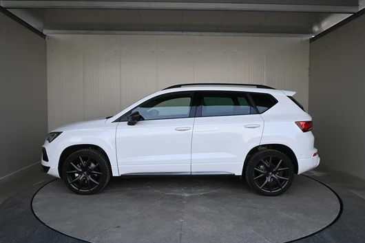 Bild eines Ateca 1.5 TSI DSG 150