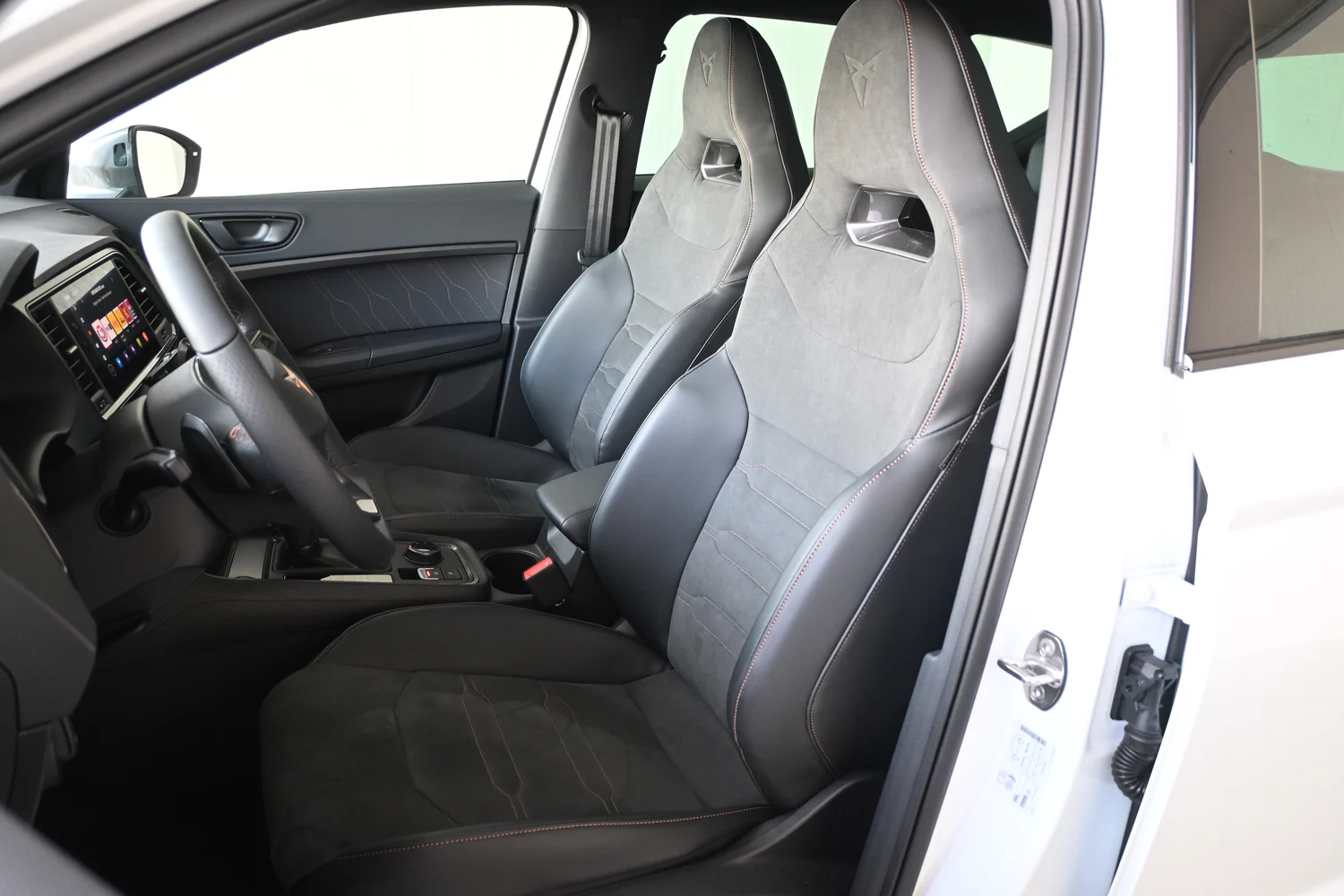 Bild eines Ateca 1.5 TSI DSG 150