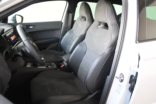 Bild eines Ateca 1.5 TSI DSG 150