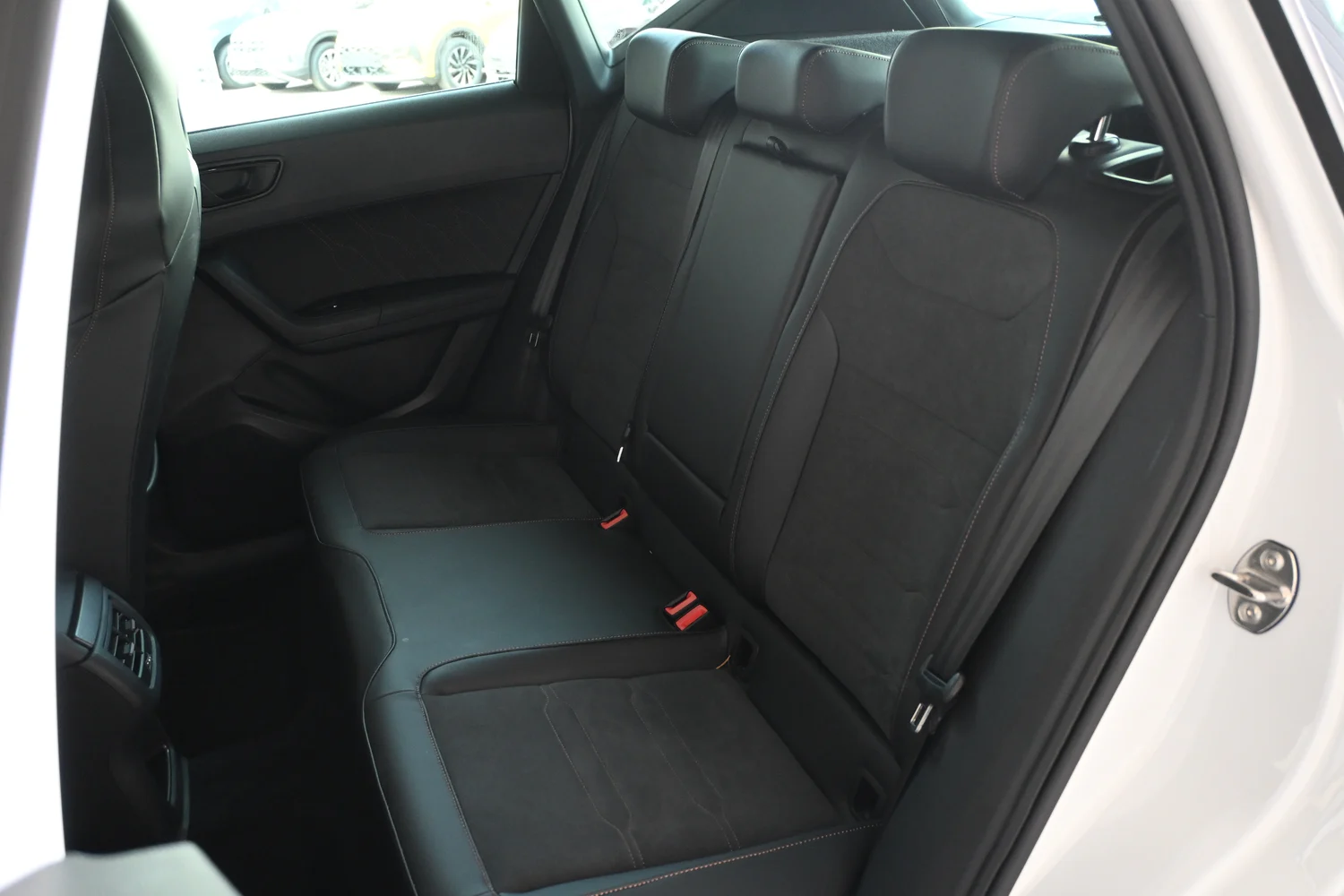 Bild eines Ateca 1.5 TSI DSG 150