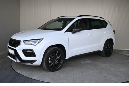 CUPRA Ateca 1.5 TSI DSG 150