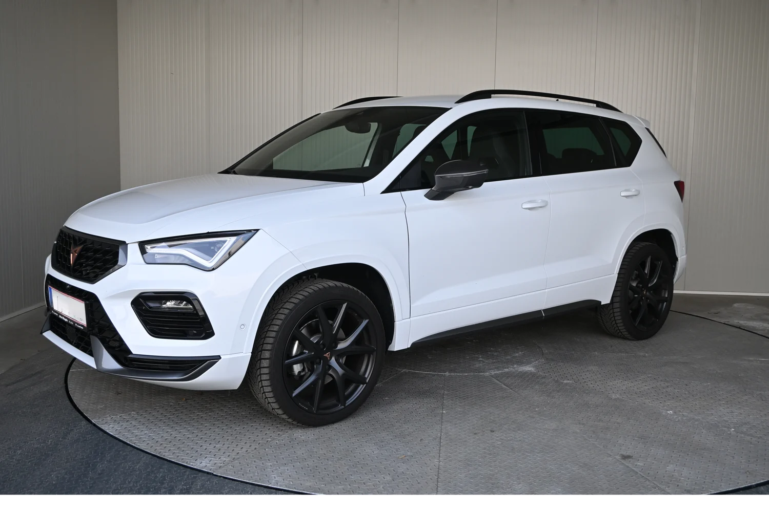 Bild eines Ateca 1.5 TSI DSG 150