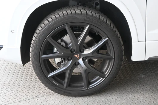 Bild eines Ateca 1.5 TSI DSG 150