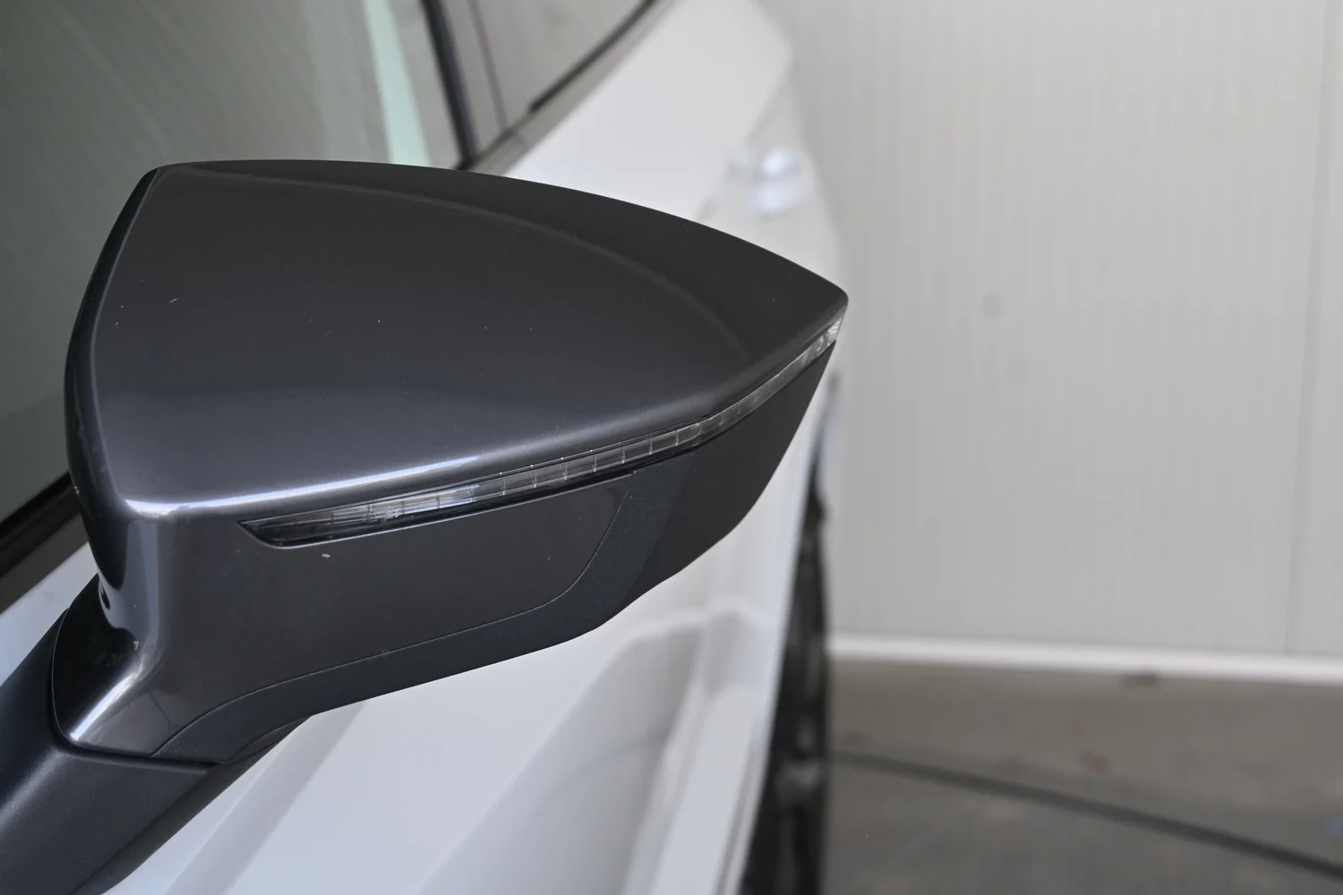 Bild eines Ateca 1.5 TSI DSG 150