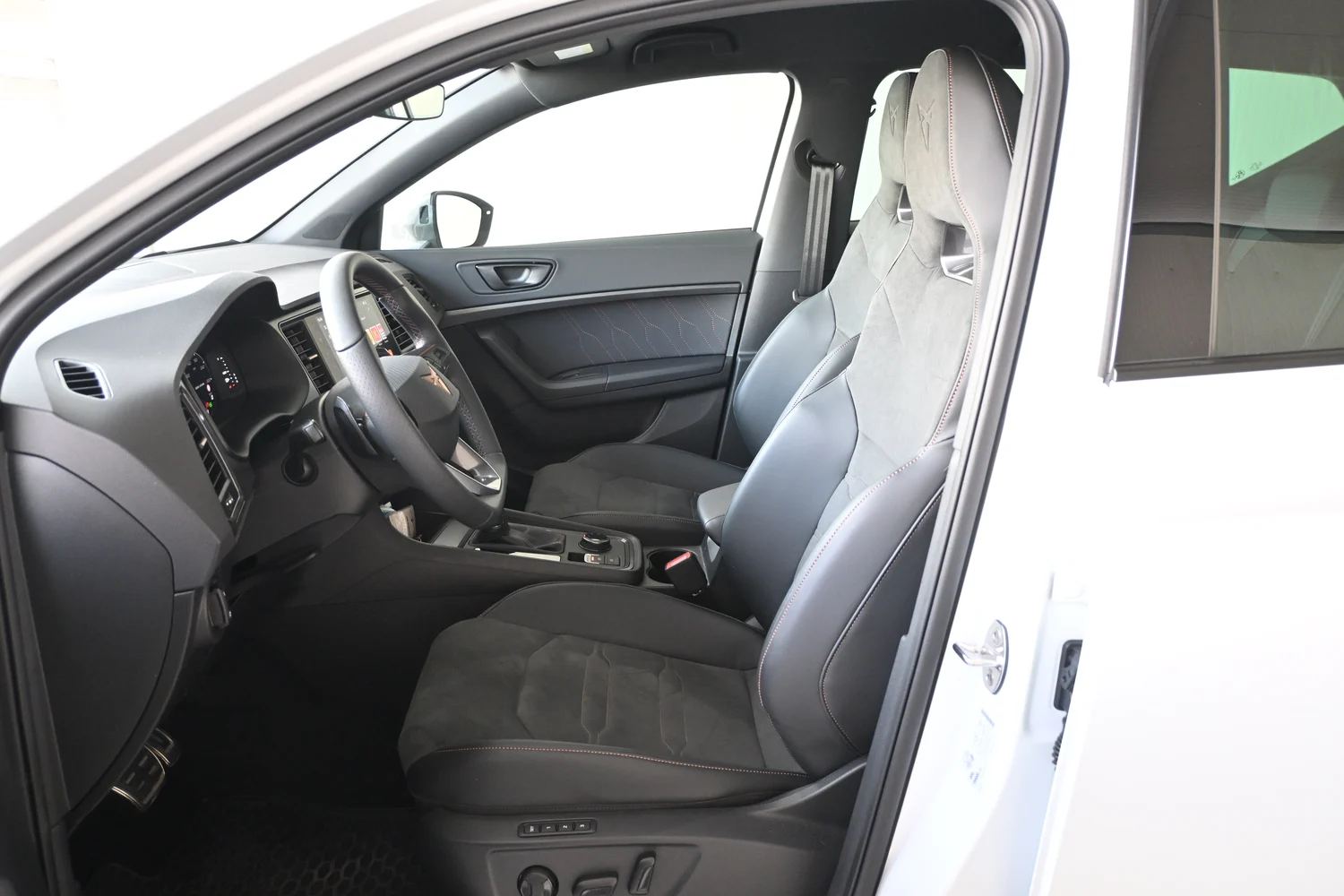 Bild eines Ateca 1.5 TSI DSG 150
