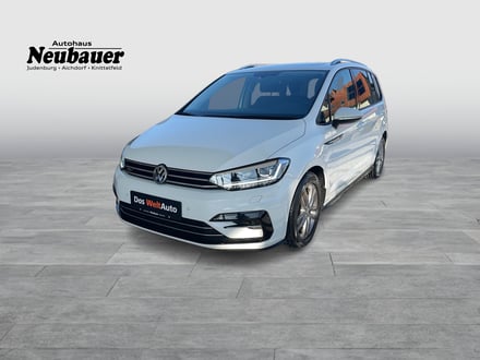 VW Touran Sky TSI ACT OPF DSG 5-Sitzer