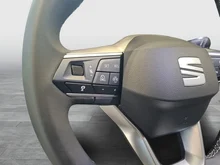 SEAT Leon SP Kombi Style Edition 1.5TSI 115PS in 0E Nacht-Schwarz Metallic