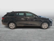 SEAT Leon SP Kombi Style Edition 1.5TSI 115PS in 0E Nacht-Schwarz Metallic