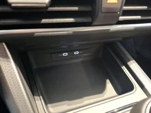 SEAT Leon SP Kombi Style Edition 1.5TSI 115PS in 0E Nacht-Schwarz Metallic