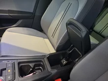 SEAT Leon SP Kombi Style Edition 1.5TSI 115PS in 0E Nacht-Schwarz Metallic