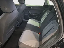 SEAT Leon SP Kombi Style Edition 1.5TSI 115PS in 0E Nacht-Schwarz Metallic