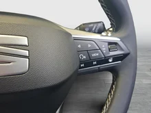 SEAT Leon SP Kombi Style Edition 1.5TSI 115PS in 0E Nacht-Schwarz Metallic